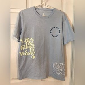 Converse T-shirt